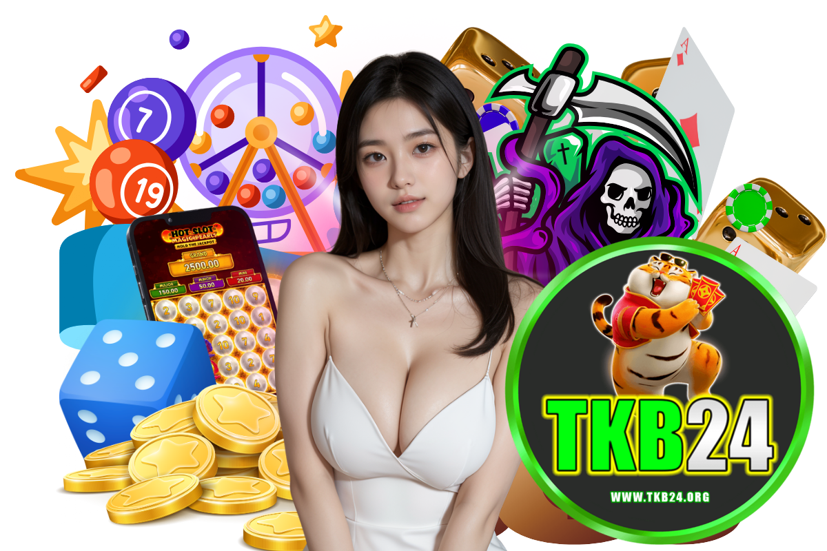 tkb24 line