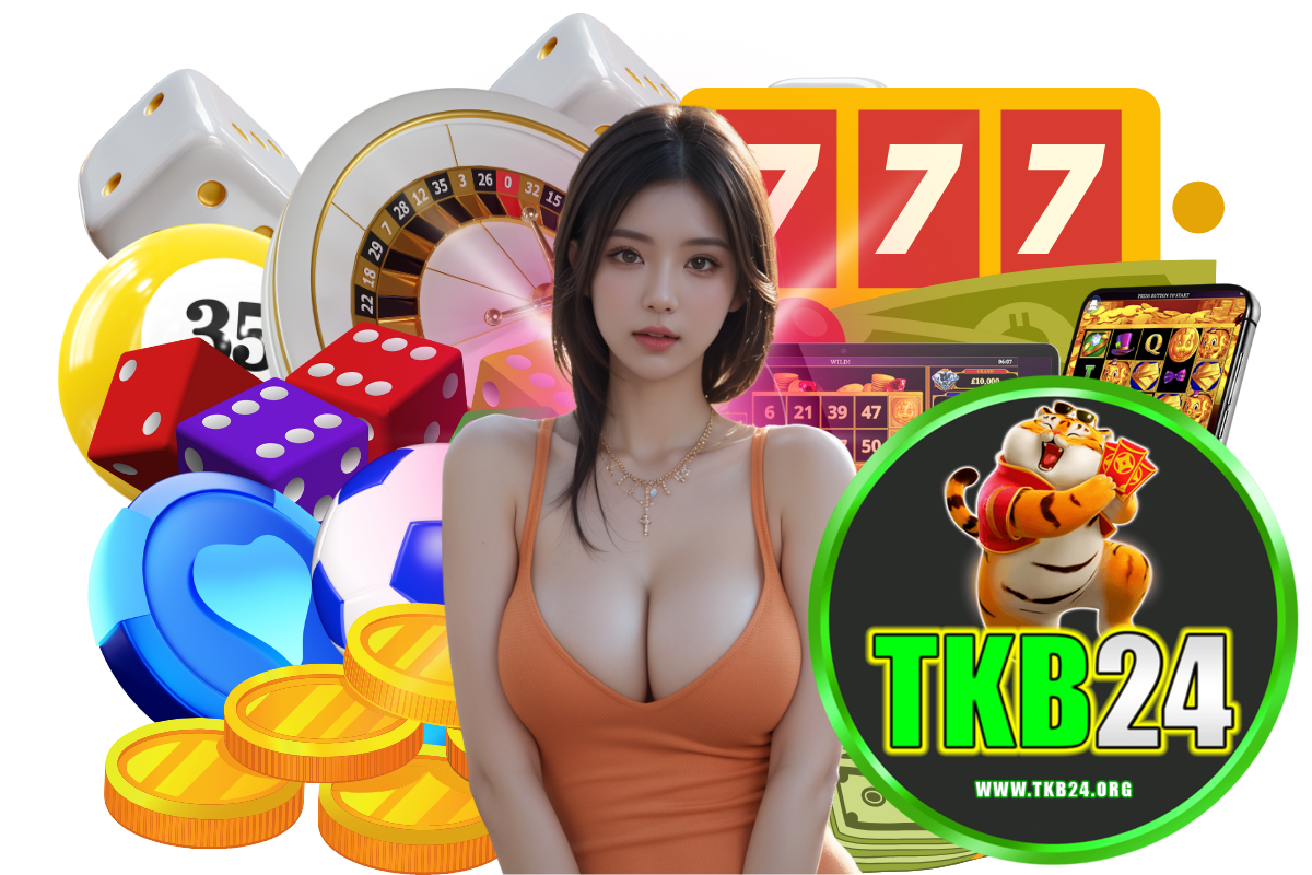 tkb24 slot