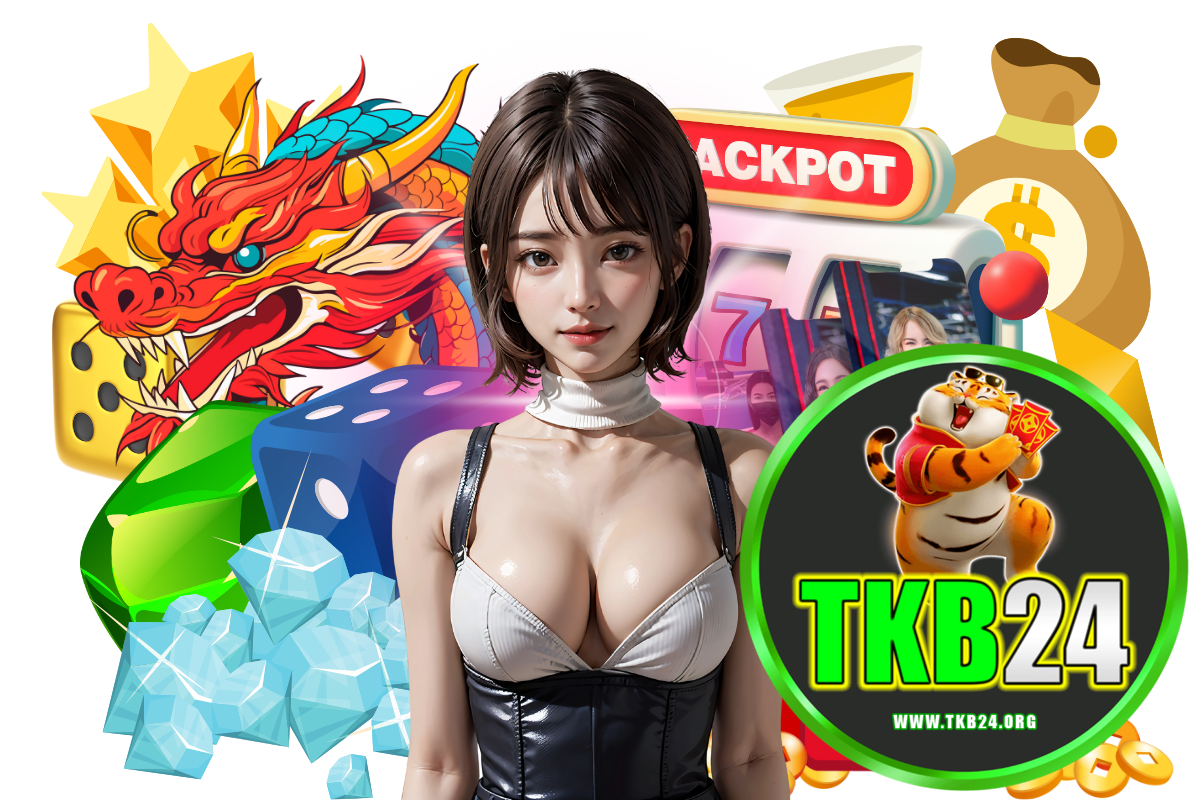 tkb24 ทางเข้า